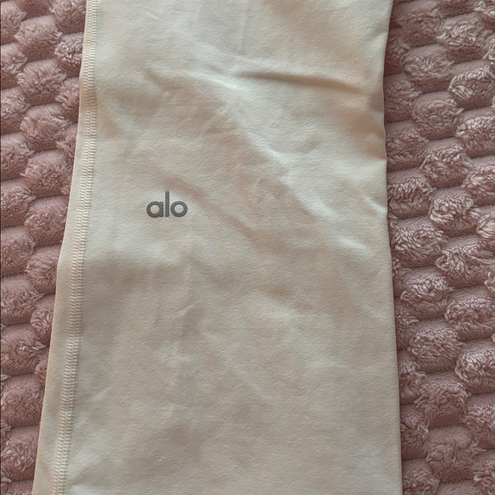 Airbrush High-Waist Bootcut Legging - Picture 4 of 10